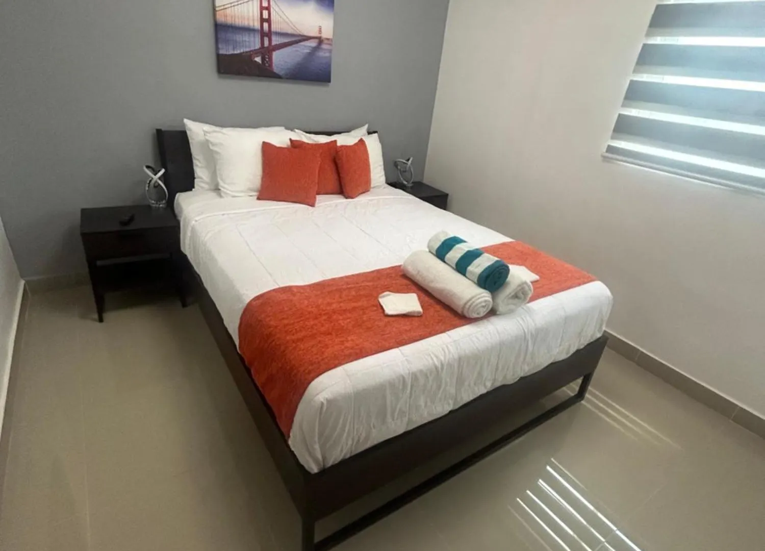 Cozy Retreat With Luxurious Feel Daire Santiago De Los Caballeros Dominik Cumhuriyeti