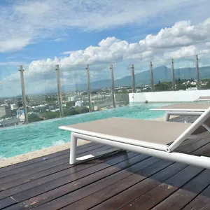 Apartment Soha Suites, Santiago De Los Caballeros