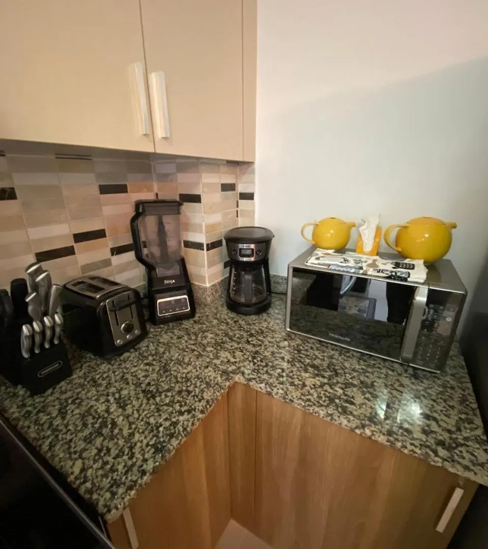 Cozy Retreat With Luxurious Feel Apartment Santiago De Los Caballeros 0*,