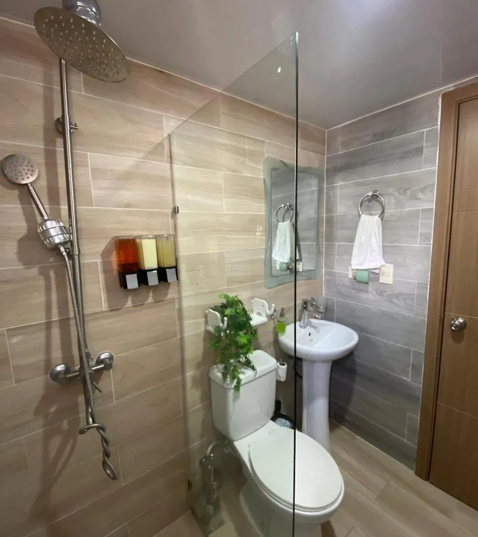 Cozy Retreat With Luxurious Feel Apartment Santiago De Los Caballeros Dominican Republic