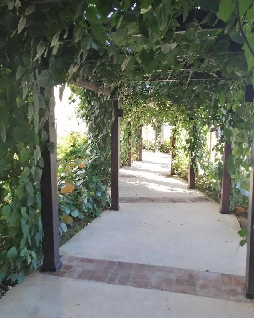 Cozy Retreat With Luxurious Feel Apartment Santiago De Los Caballeros