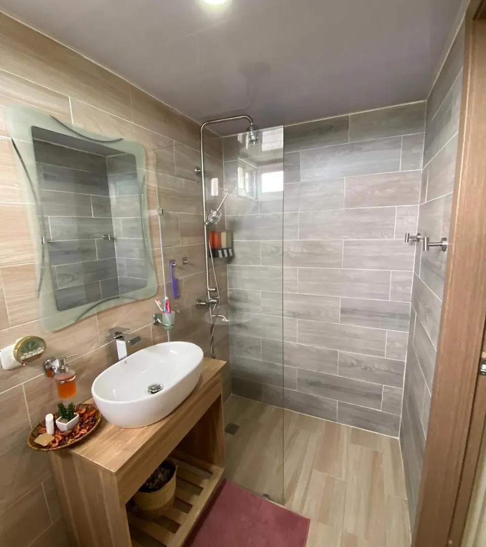 Cozy Retreat With Luxurious Feel Apartment Santiago De Los Caballeros