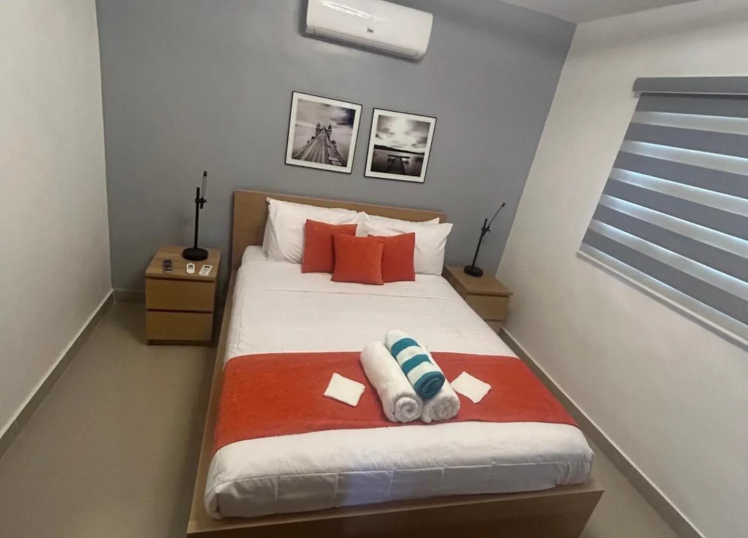 Cozy Retreat With Luxurious Feel Apartment Santiago De Los Caballeros Dominican Republic
